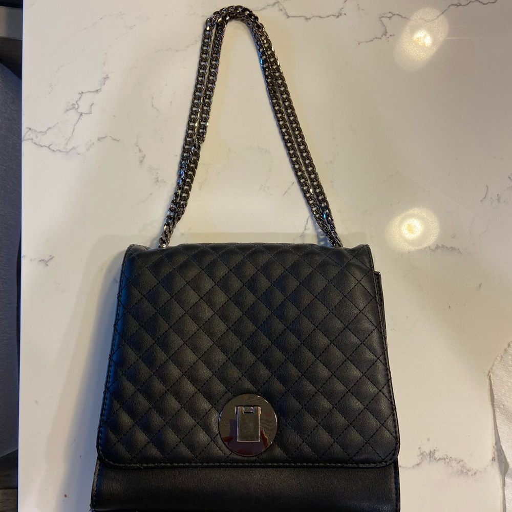 Gianni Bini Shoulder Purse